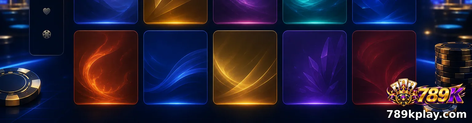 789K Đăng Nhập | Trang Chủ Chính Thức 2026 - hình ảnh - 789kplay.com