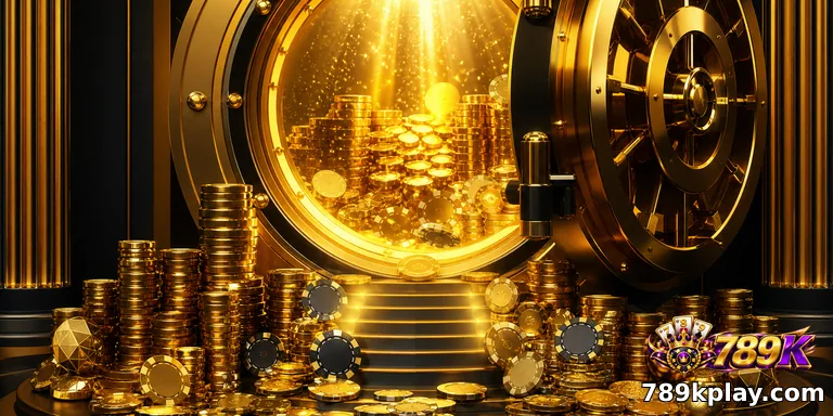 789K Đăng Nhập | Trang Chủ Chính Thức 2026 - hình ảnh - 789kplay.com
