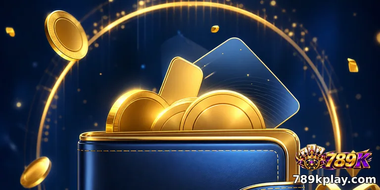 789K Đăng Nhập | Trang Chủ Chính Thức 2026 - hình ảnh - 789kplay.com